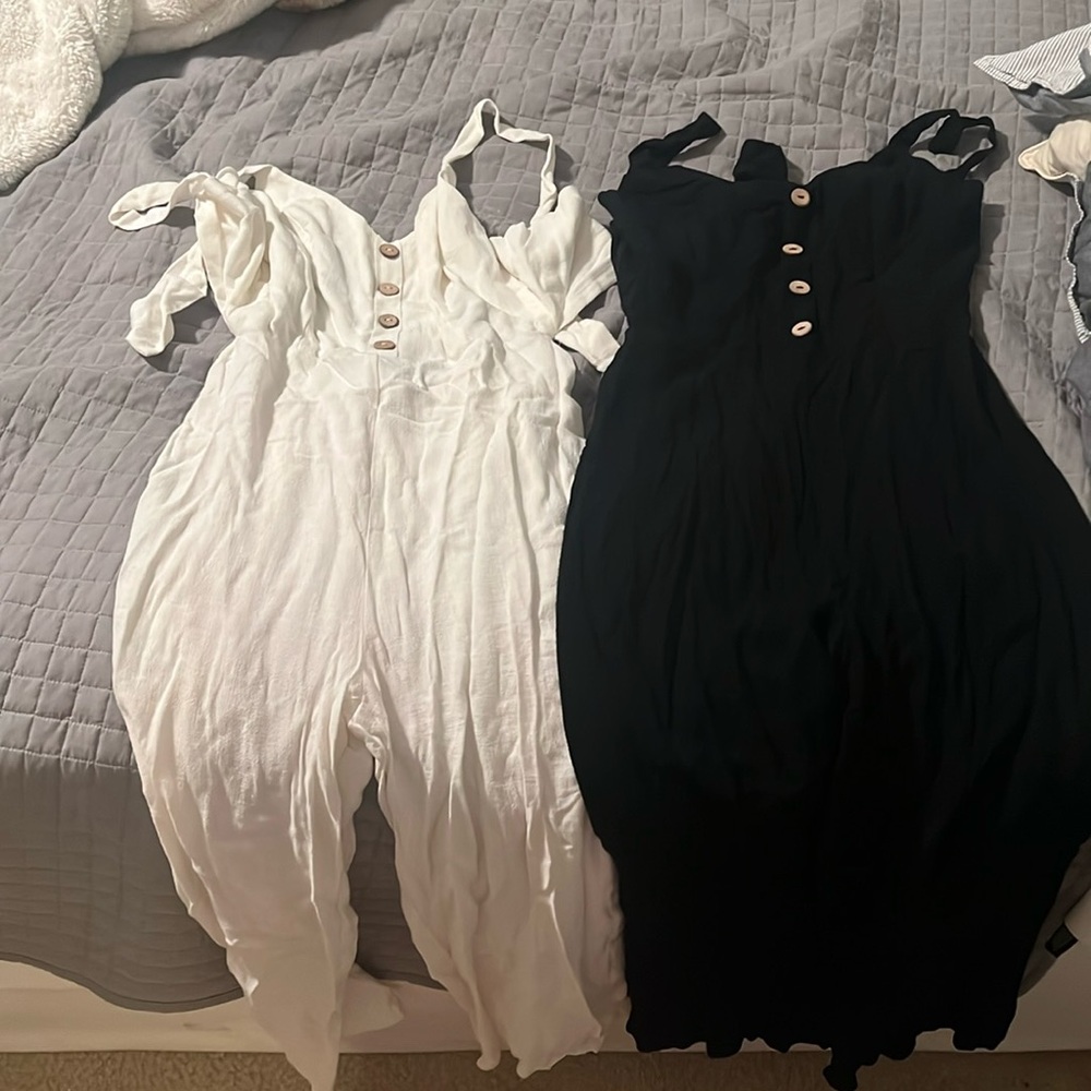 Newbury kustom rompers